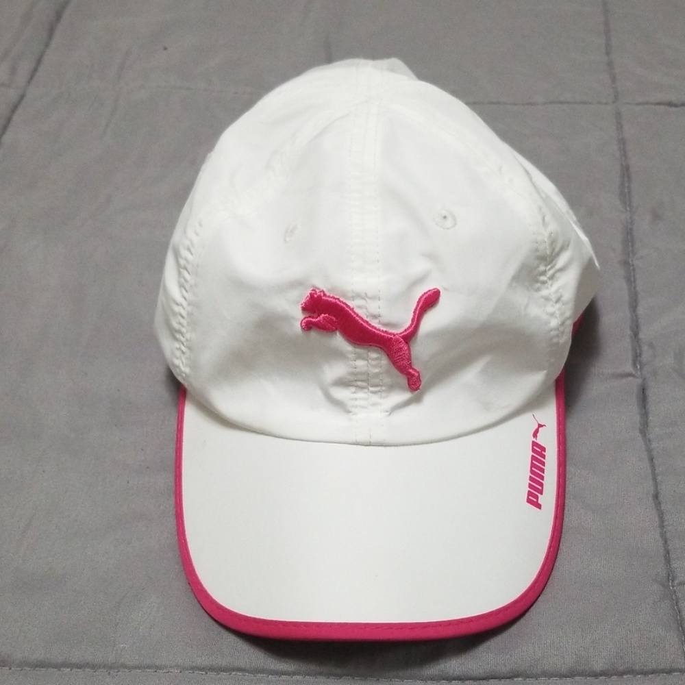 Puma hat
